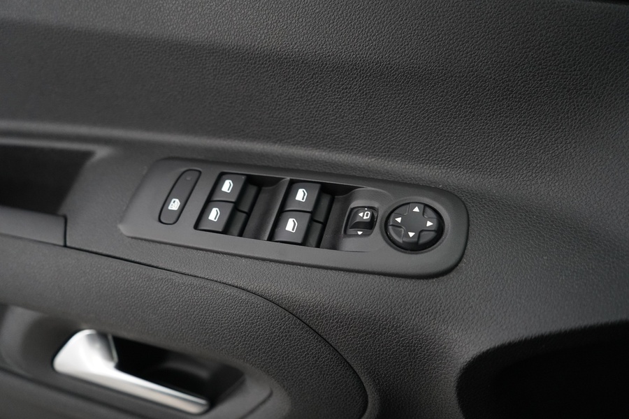 Opel Combo vaihtoauto