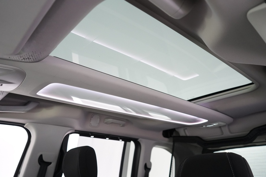 Opel Combo vaihtoauto