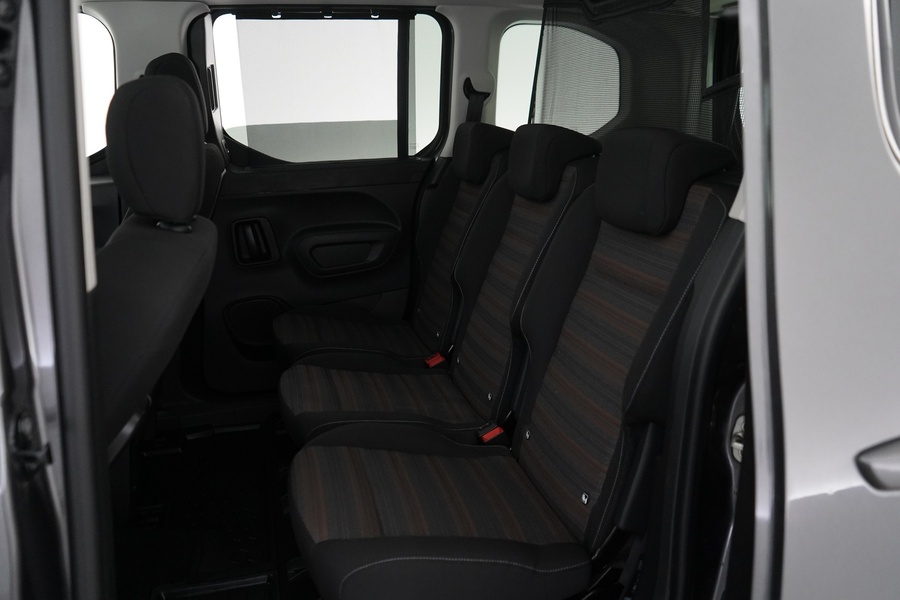 Opel Combo vaihtoauto