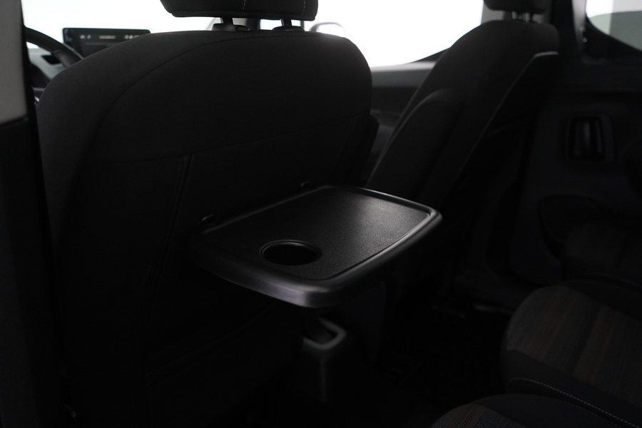 Opel Combo vaihtoauto