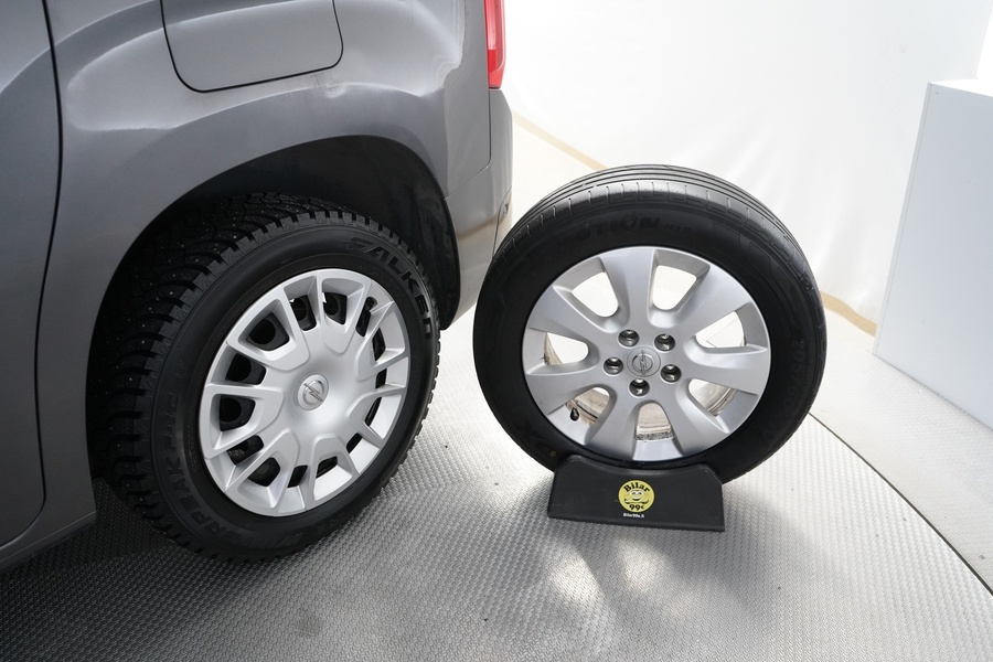 Opel Combo vaihtoauto