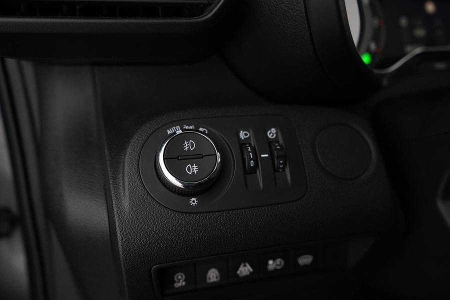 Opel Combo vaihtoauto