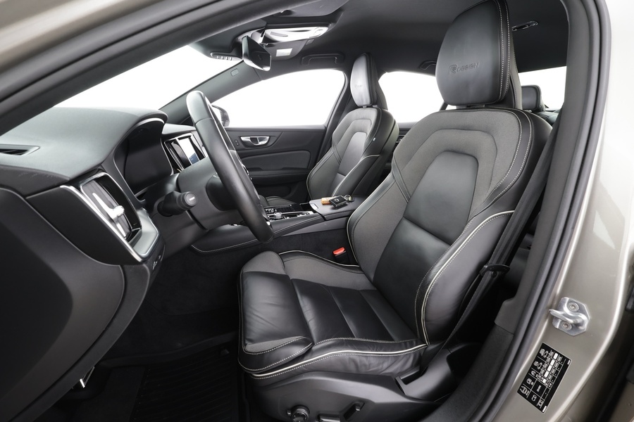 Volvo S60 vaihtoauto