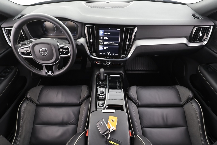 Volvo S60 vaihtoauto