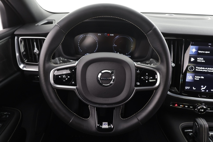 Volvo S60 vaihtoauto