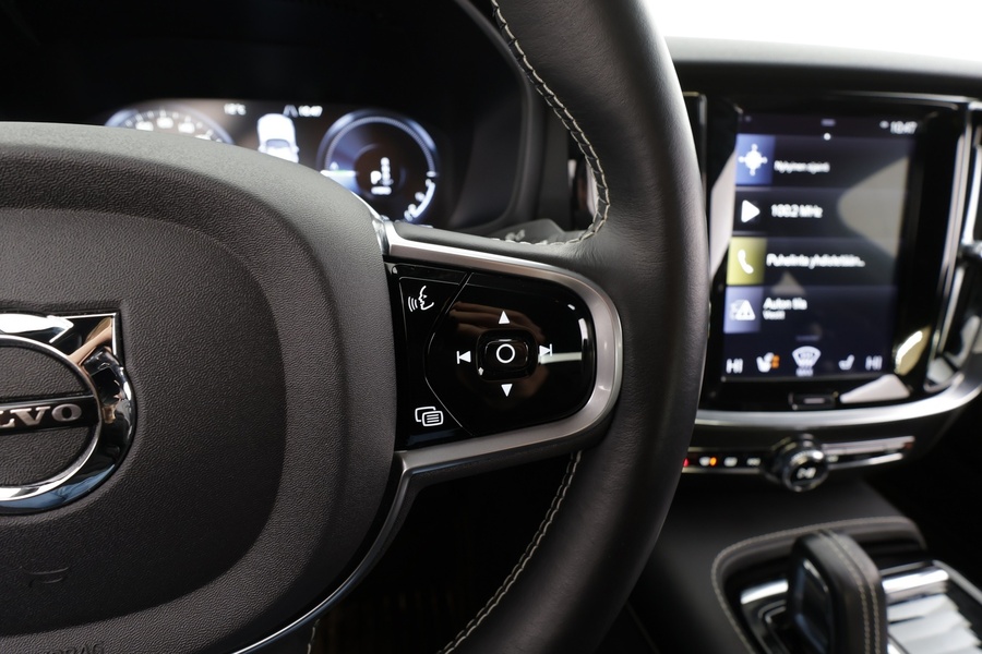 Volvo S60 vaihtoauto