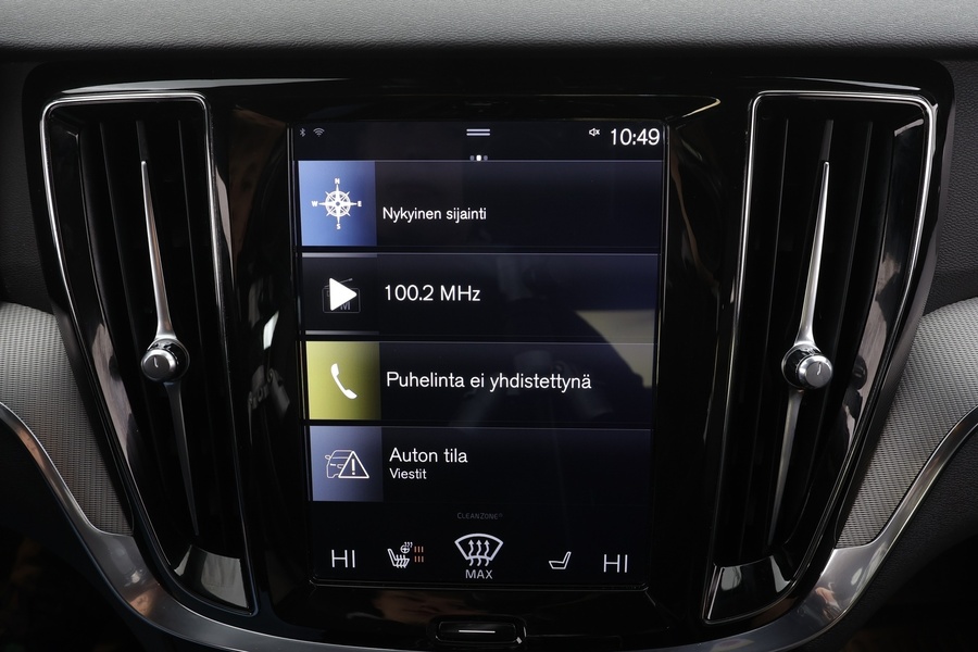 Volvo S60 vaihtoauto