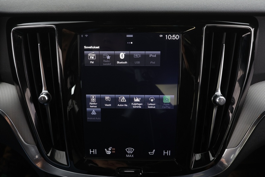 Volvo S60 vaihtoauto