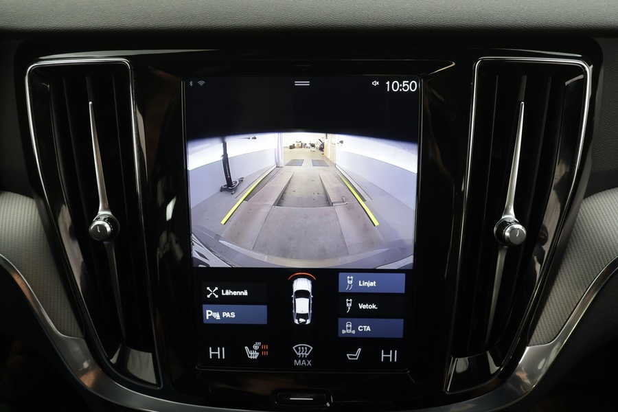 Volvo S60 vaihtoauto