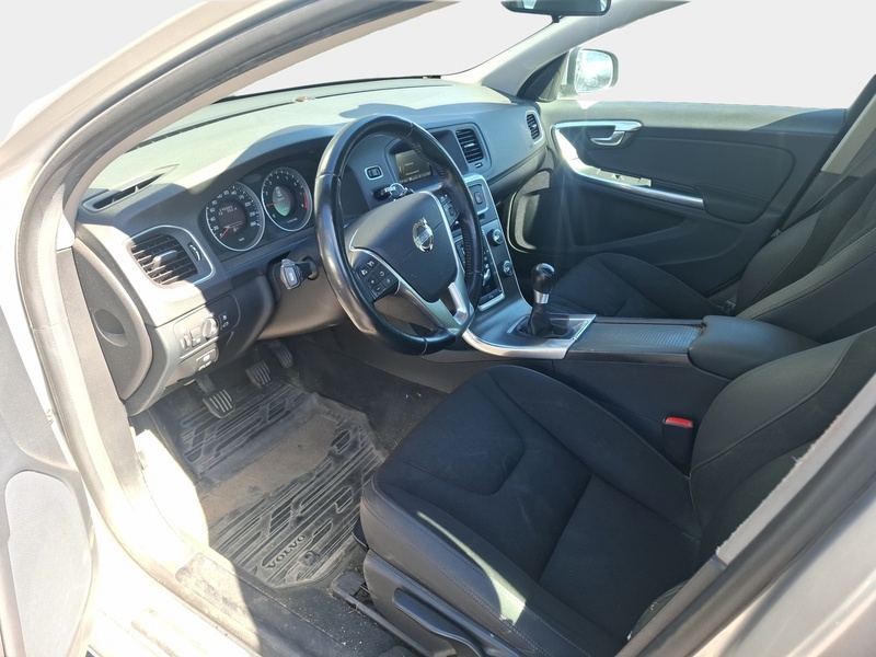 Volvo S60 vaihtoauto