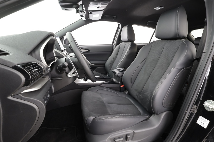 Mitsubishi Eclipse Cross vaihtoauto