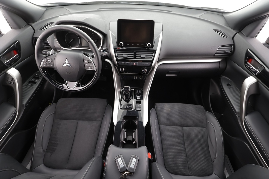 Mitsubishi Eclipse Cross vaihtoauto