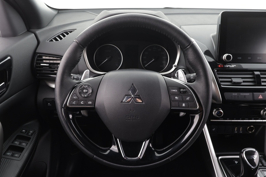 Mitsubishi Eclipse Cross vaihtoauto