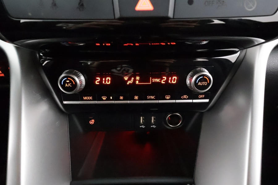 Mitsubishi Eclipse Cross vaihtoauto