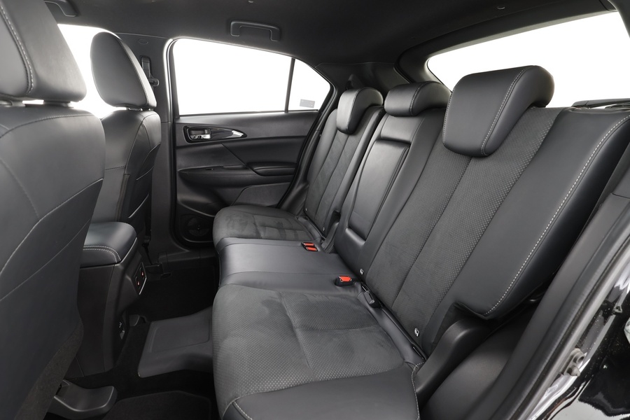 Mitsubishi Eclipse Cross vaihtoauto