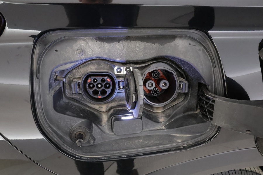 Mitsubishi Eclipse Cross vaihtoauto