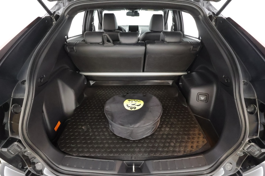 Mitsubishi Eclipse Cross vaihtoauto