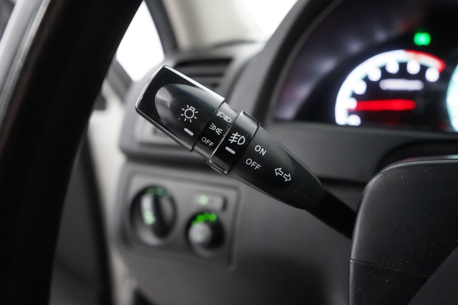 SsangYong Rexton vaihtoauto