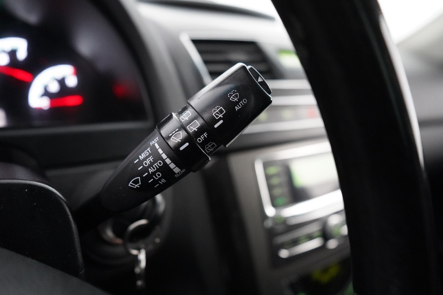 SsangYong Rexton vaihtoauto