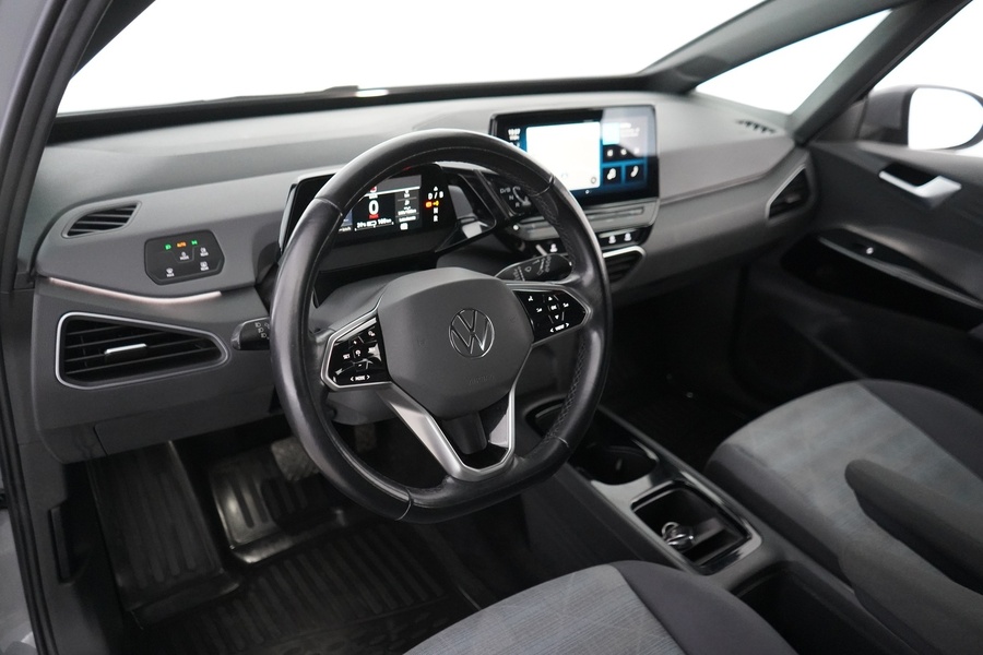 Volkswagen ID.3 vaihtoauto