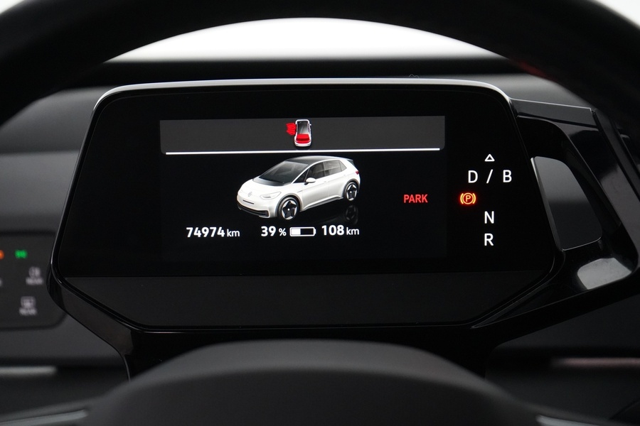 Volkswagen ID.3 vaihtoauto