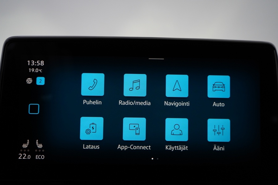 Volkswagen ID.3 vaihtoauto