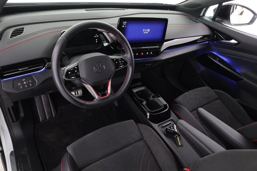 Volkswagen ID.5 vaihtoauto