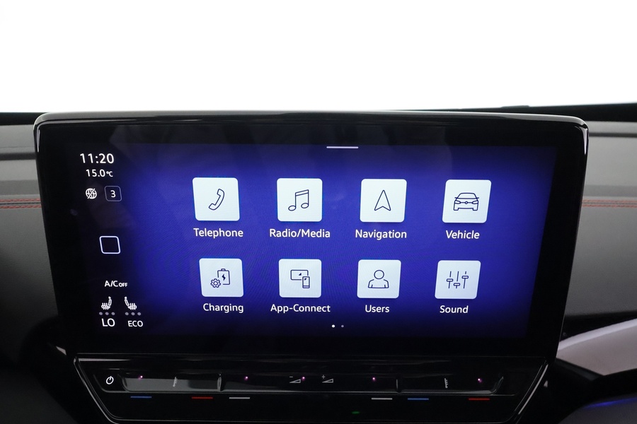 Volkswagen ID.5 vaihtoauto