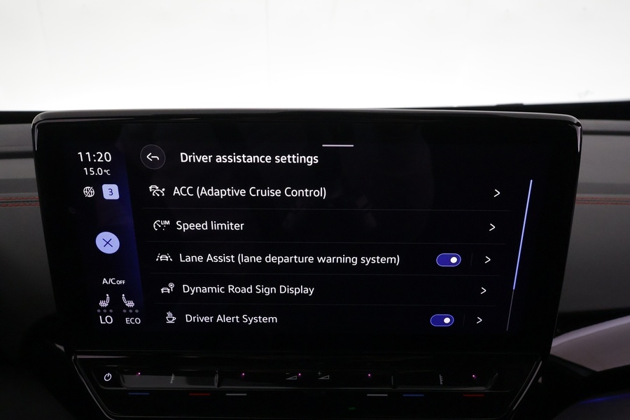 Volkswagen ID.5 vaihtoauto