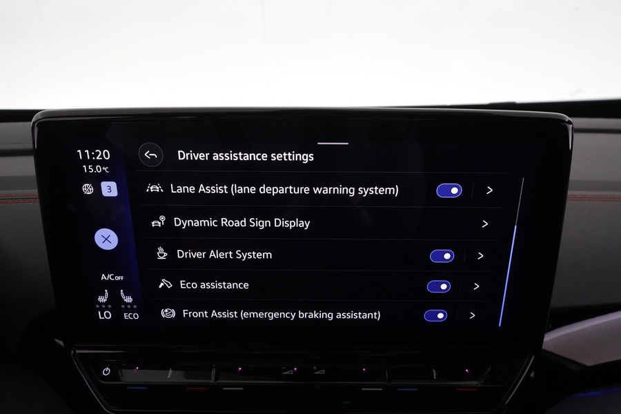 Volkswagen ID.5 vaihtoauto