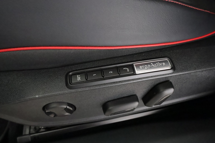 Volkswagen ID.5 vaihtoauto