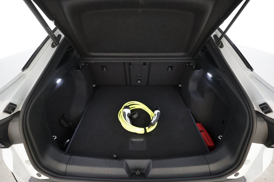 Volkswagen ID.5 vaihtoauto