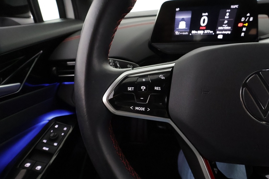 Volkswagen ID.5 vaihtoauto