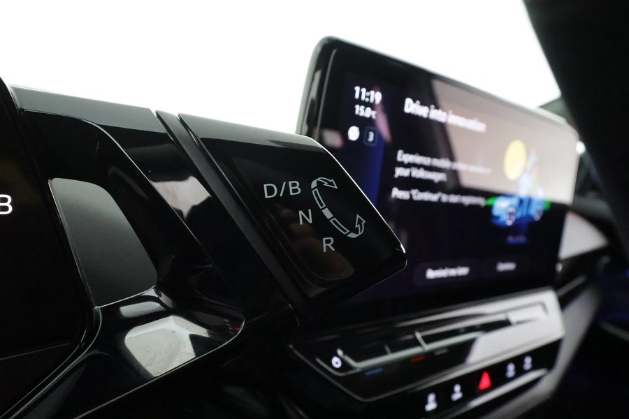 Volkswagen ID.5 vaihtoauto