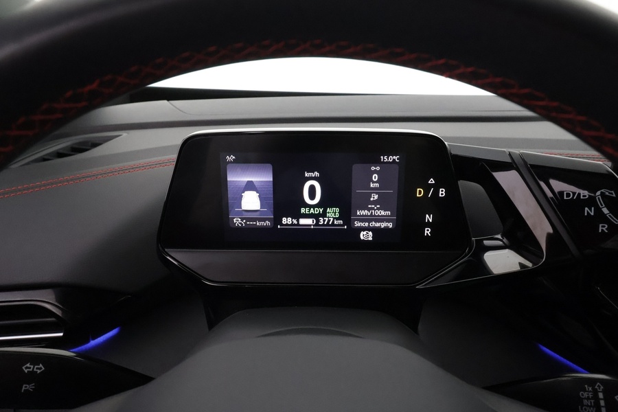 Volkswagen ID.5 vaihtoauto