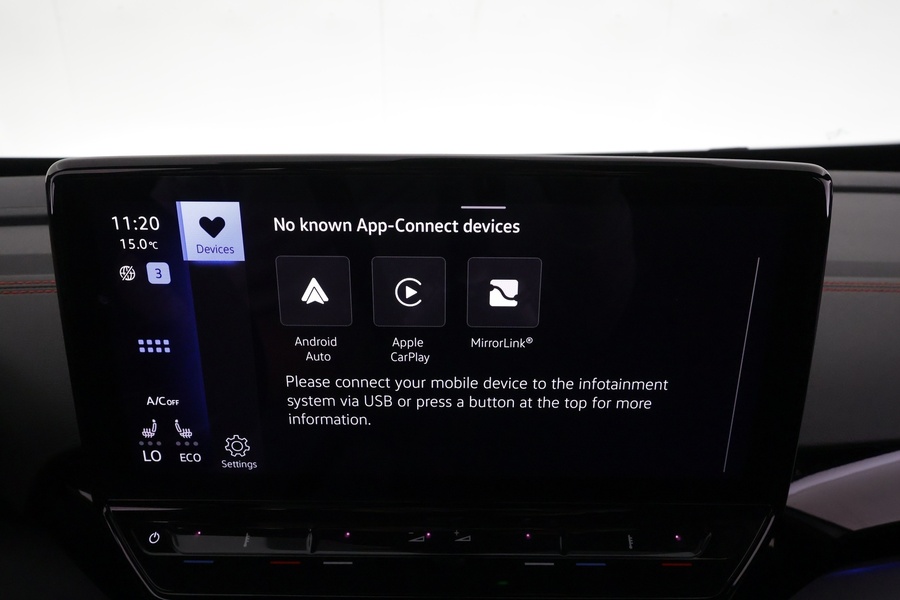 Volkswagen ID.5 vaihtoauto