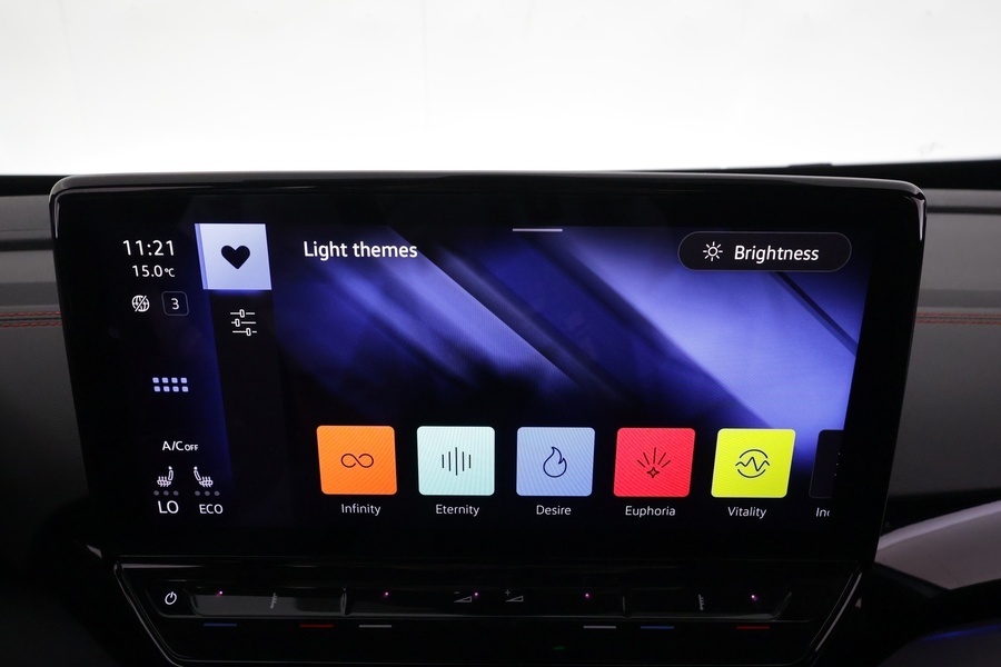 Volkswagen ID.5 vaihtoauto