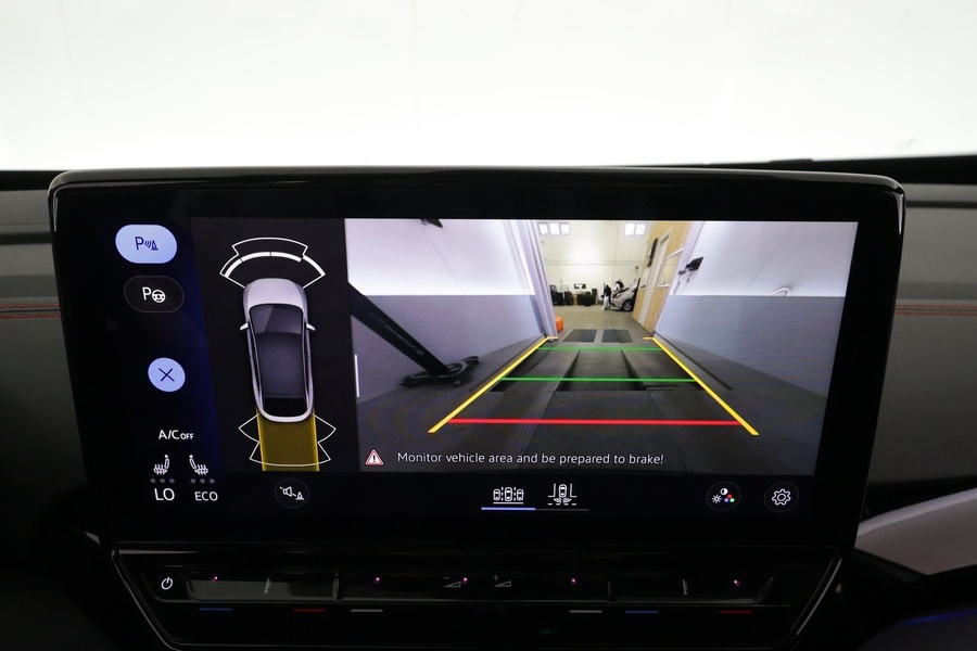 Volkswagen ID.5 vaihtoauto