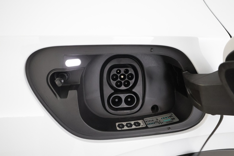 Volkswagen ID.5 vaihtoauto