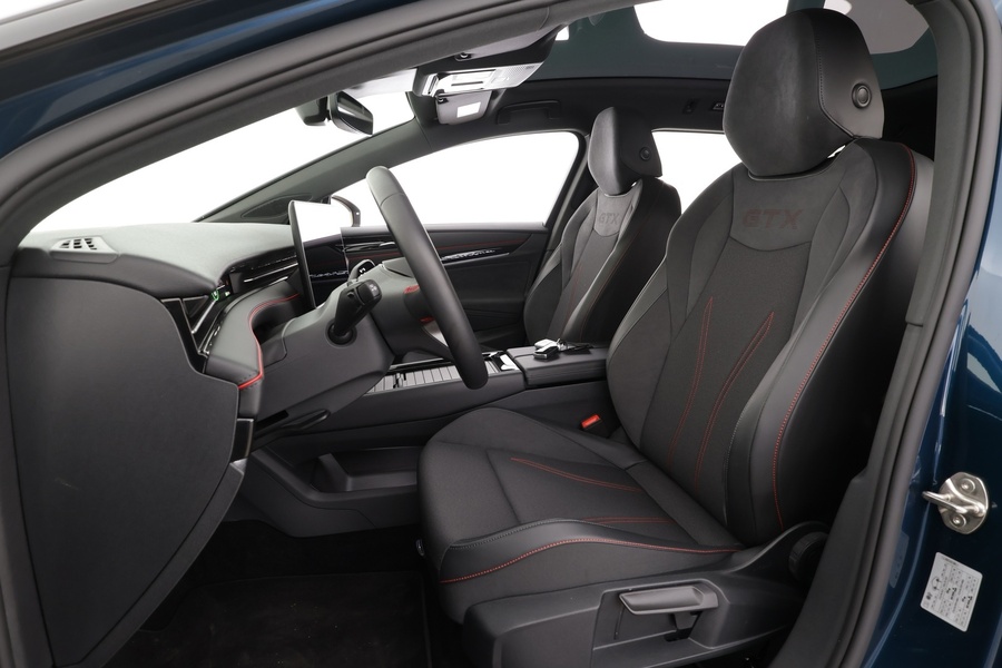 Volkswagen ID.7 vaihtoauto