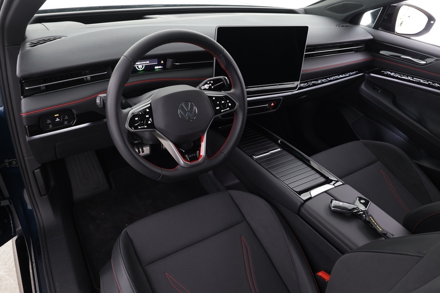 Volkswagen ID.7 vaihtoauto