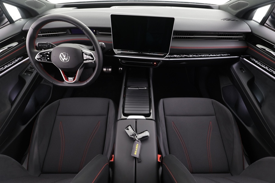 Volkswagen ID.7 vaihtoauto