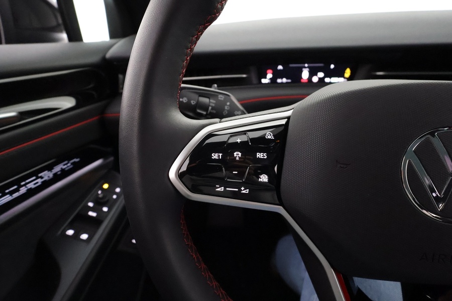 Volkswagen ID.7 vaihtoauto