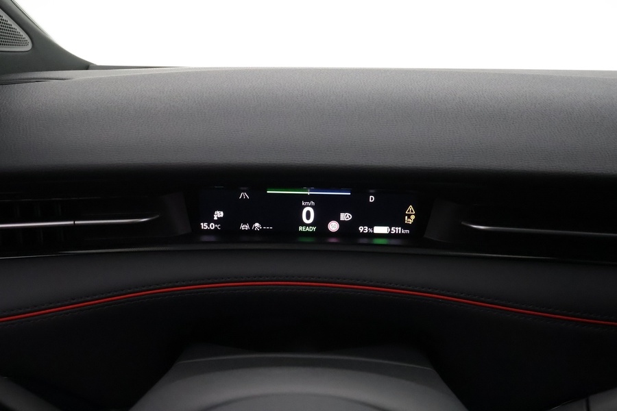 Volkswagen ID.7 vaihtoauto