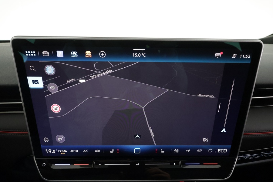 Volkswagen ID.7 vaihtoauto