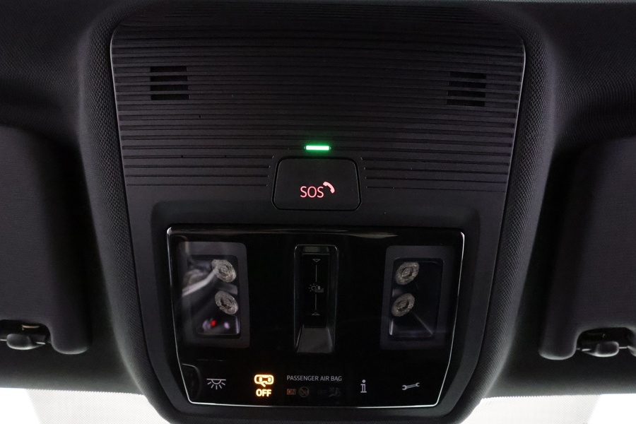 Volkswagen ID.7 vaihtoauto