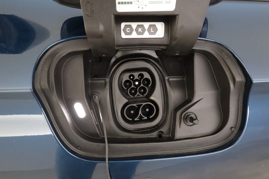 Volkswagen ID.7 vaihtoauto