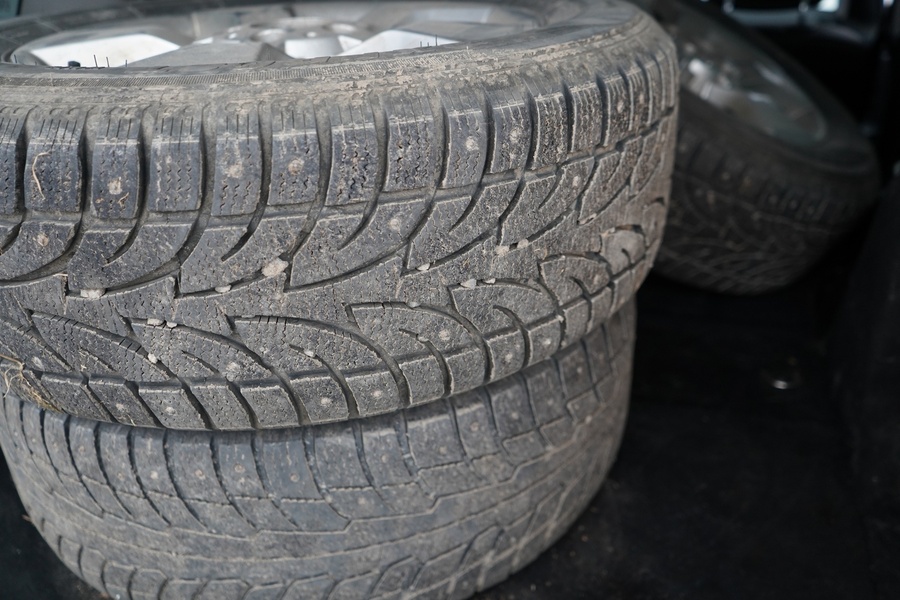 Mercedes-Benz GLK vaihtoauto