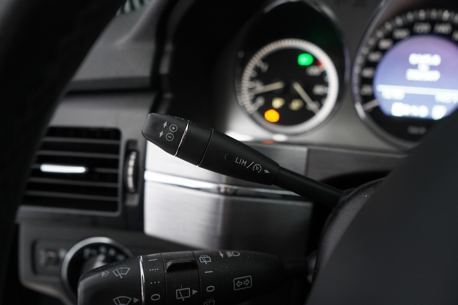 Mercedes-Benz GLK vaihtoauto