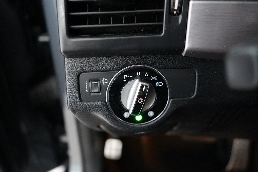 Mercedes-Benz GLK vaihtoauto